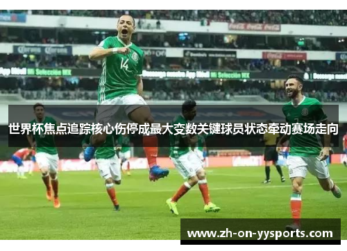 世界杯焦点追踪核心伤停成最大变数关键球员状态牵动赛场走向 世界杯焦点追踪核心伤停成最大变数关键球员状态牵动赛场走向